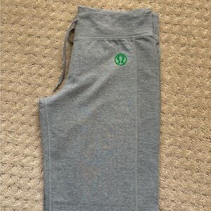 Lululemon sweatpants
